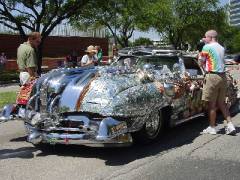 waltrip 30 year reunionartcar2006 049 